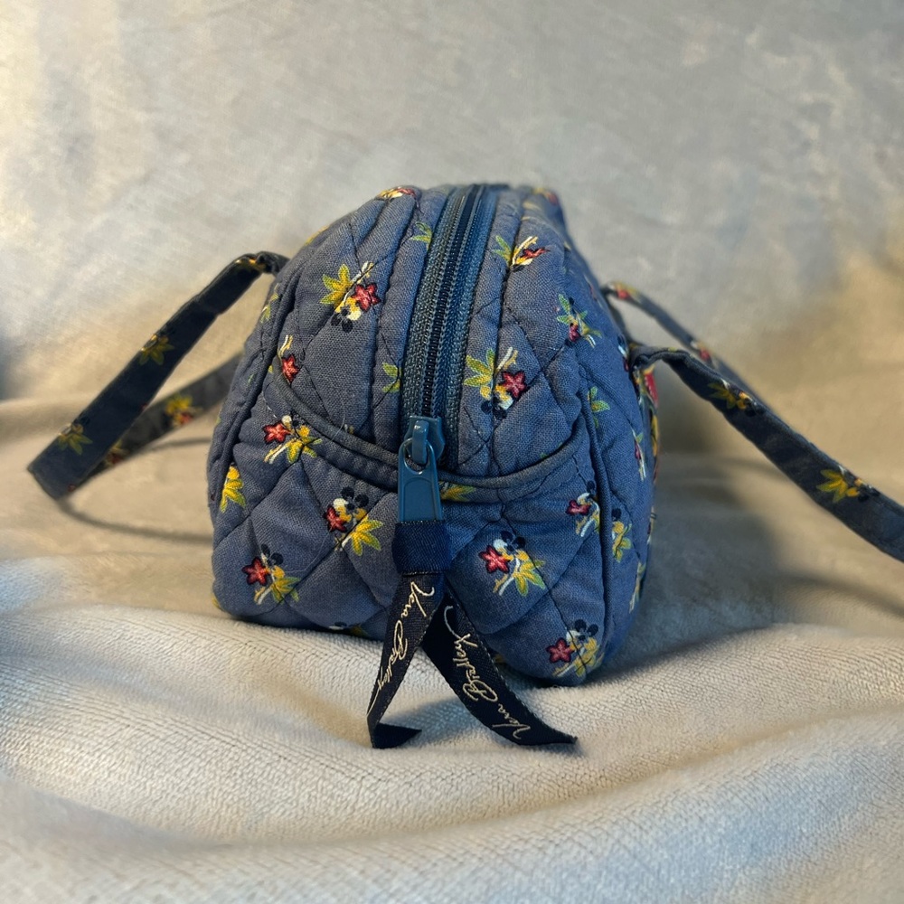 🌸Vera Bradley Mini Emily Bitsy Bag🌸